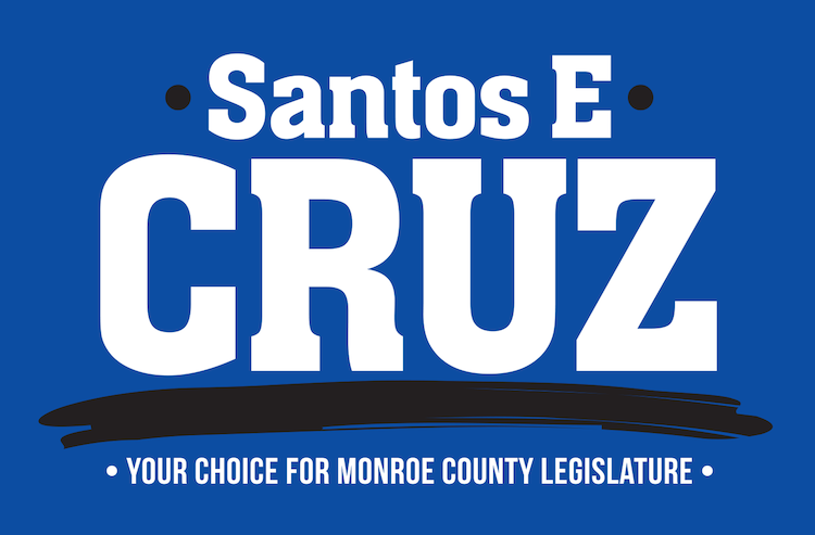 Santos Cruz